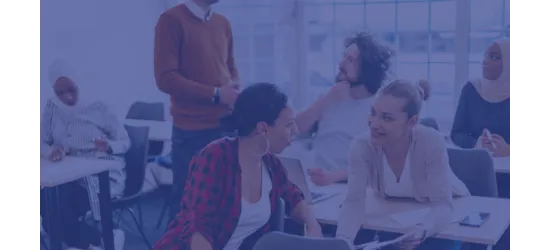 Building the Future: Grant Funding Opportunities for Workforce Training